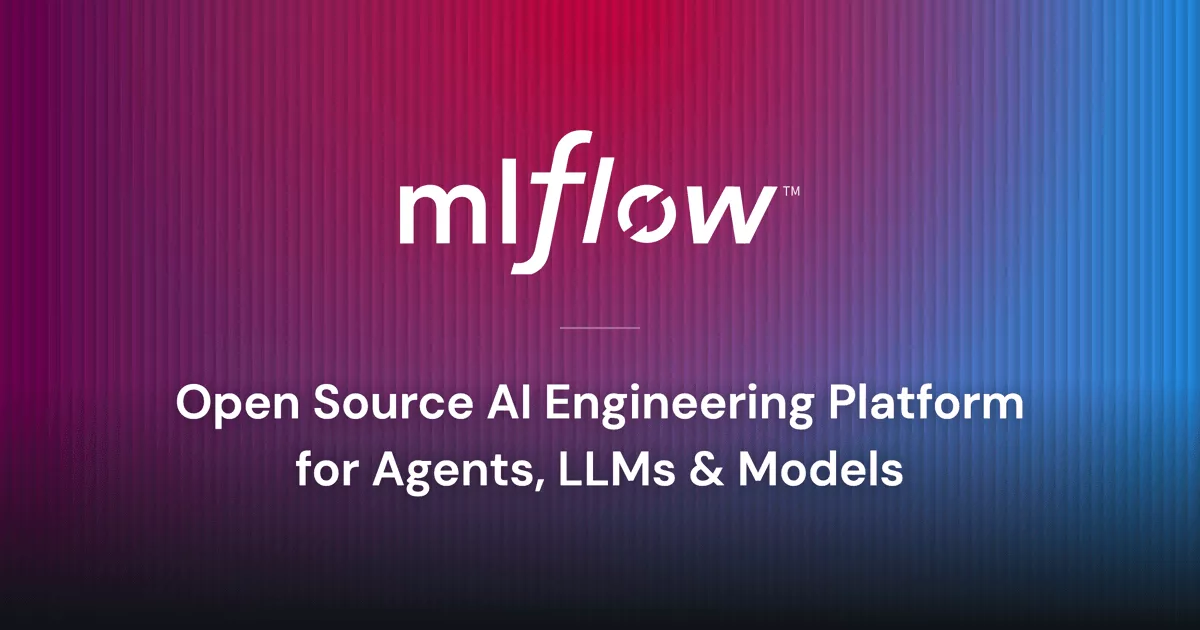 MLflow 官方分享图（mlflow-card·403 三图全拒后唯一源）